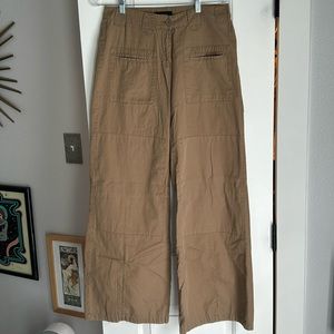 Cute wide leg pants New Asta Pant